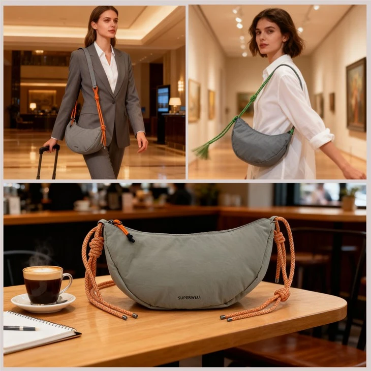 Sling Shoulder Bags best