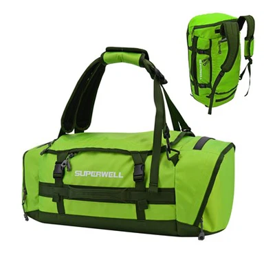 Μοντέρνα τσάντα Duffel