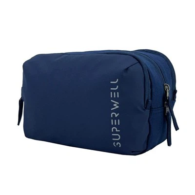 Τσάντα περιποίησης πολλαπλών χρήσεων